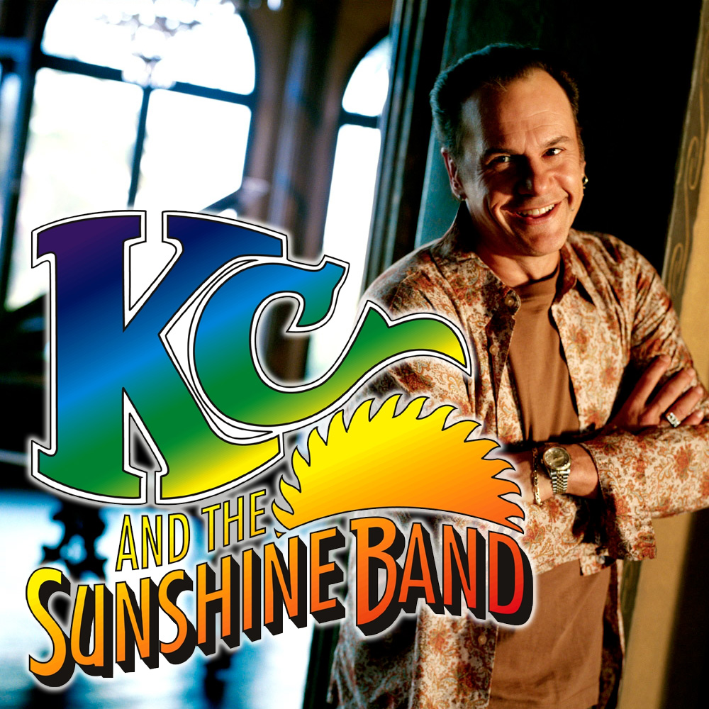 Kc And The Sunshine Band Pictures 68