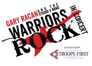 Warriors Rock