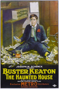 keaton-haunted-house-poster
