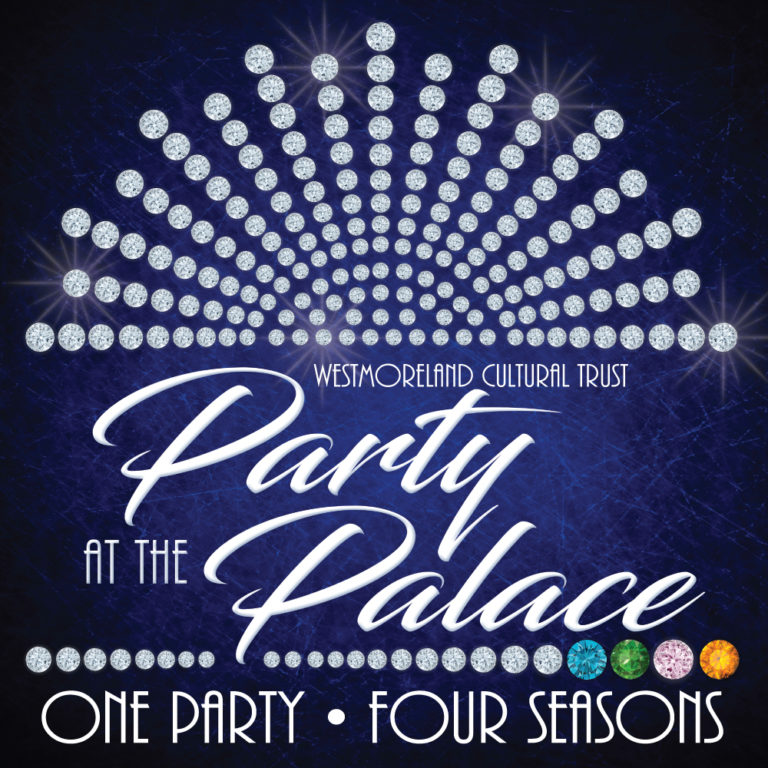 Party at The Palace 2018 One Party, Four Seasons The