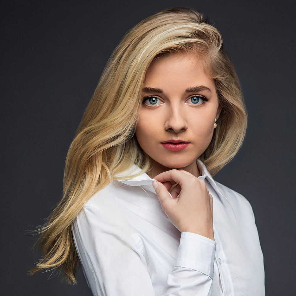 Jackie Evancho Hits & Christmas – The Palace Theatre