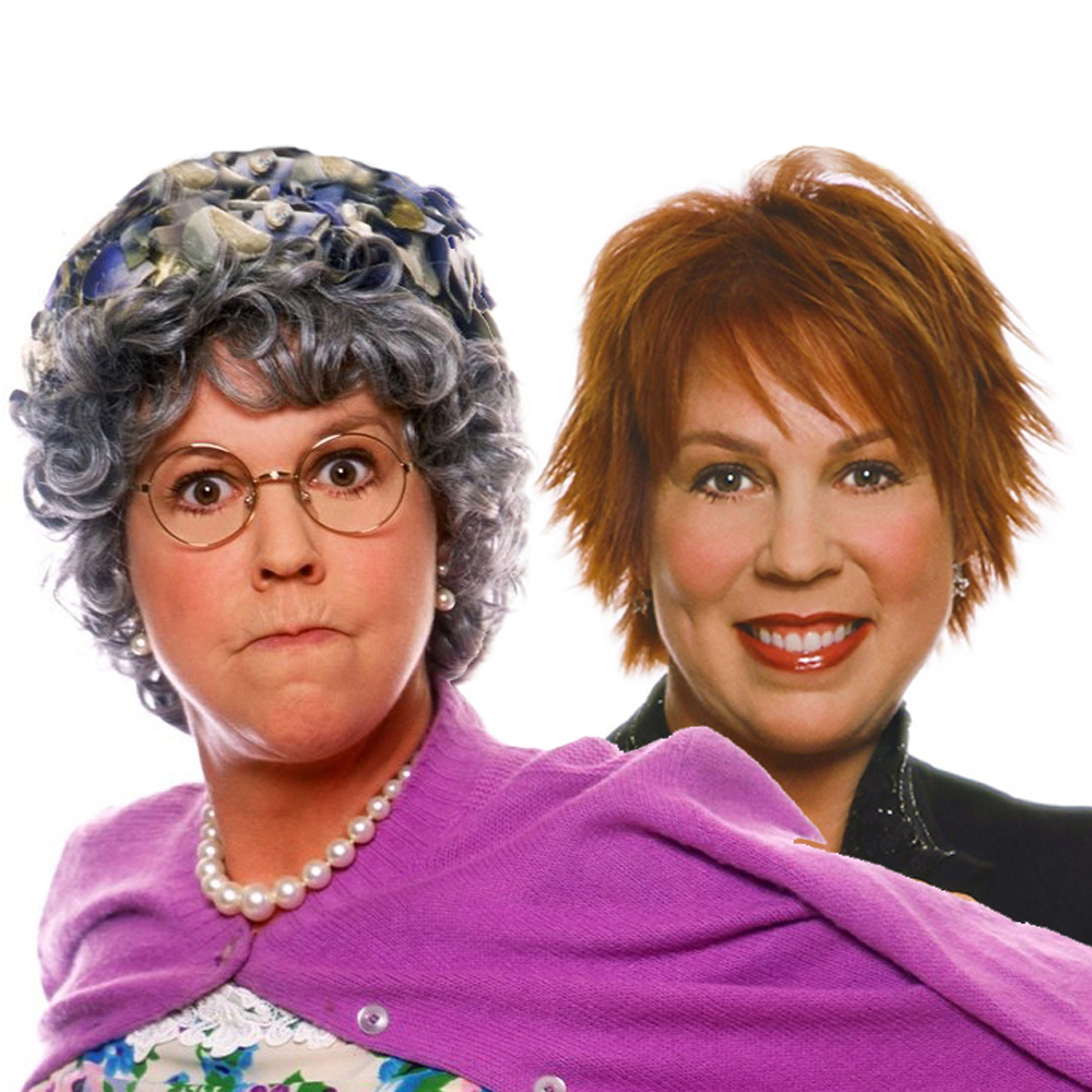 Vicki Lawrence & Mama – A Two Woman Show – RESCHEDULED FROM OCT. 21 – The  Palace Theatre