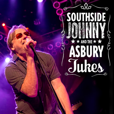 southside johnny & the asbury jukes tour