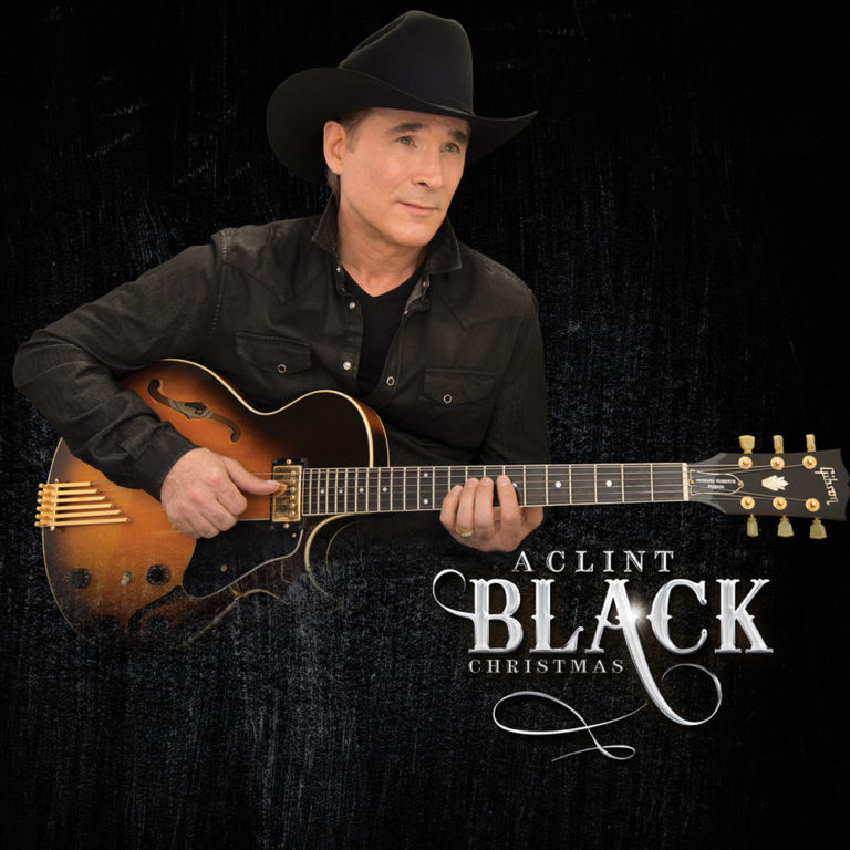 Clint Black – The Palace Theatre