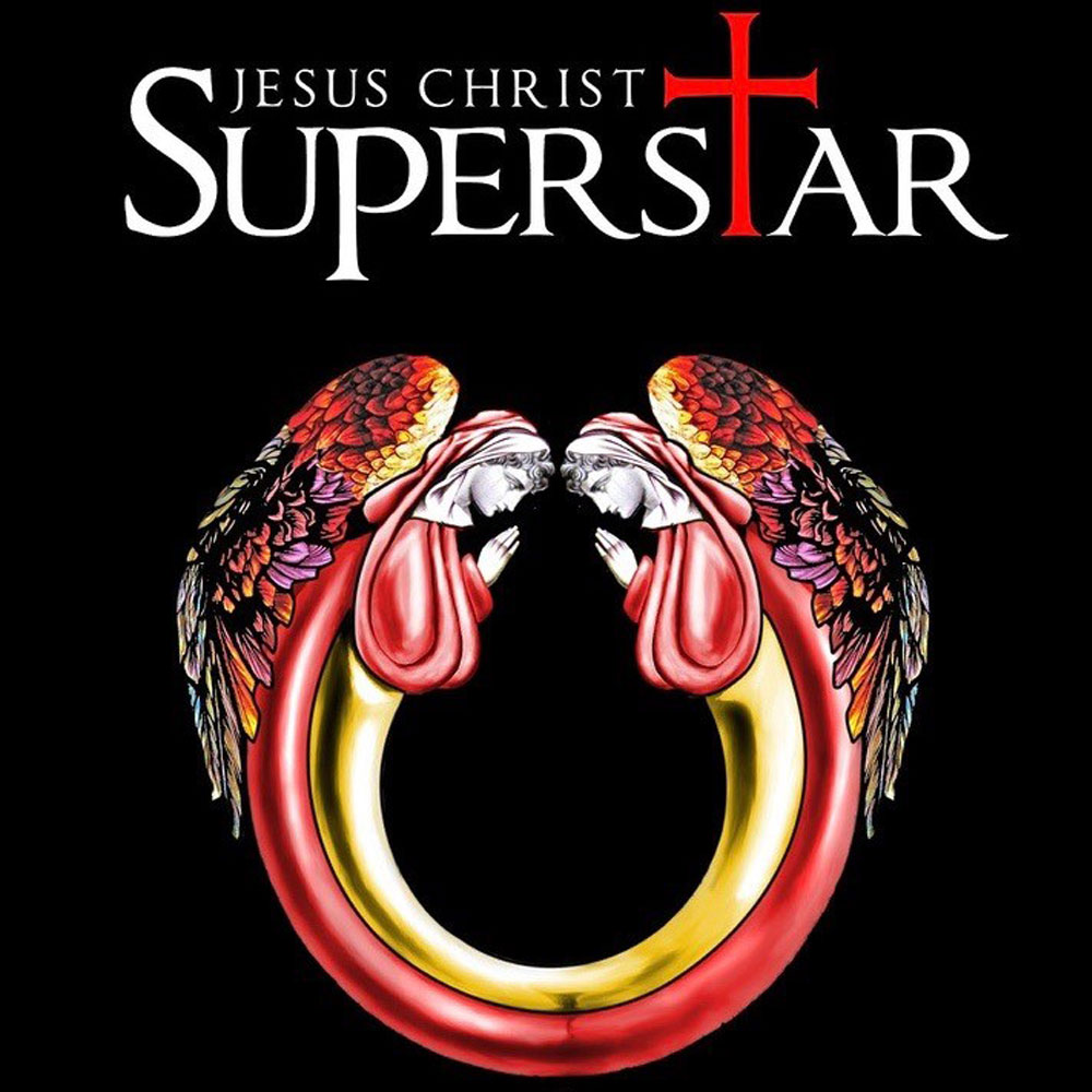 Jesus Christ Superstar – The Palace Theatre