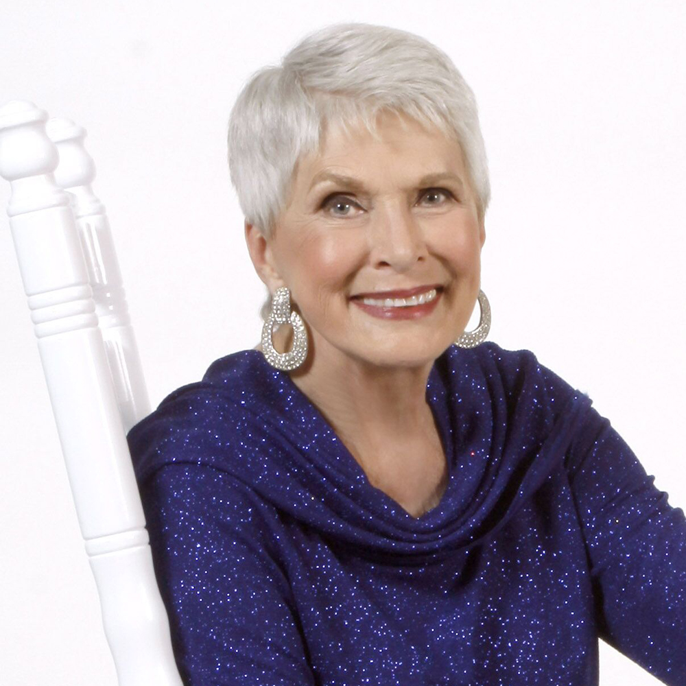 Jeanne Robertson Schedule 2022 Jeanne Robertson – The Palace Theatre