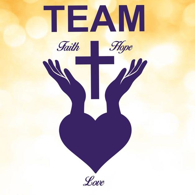 Team Faith Love & Hope