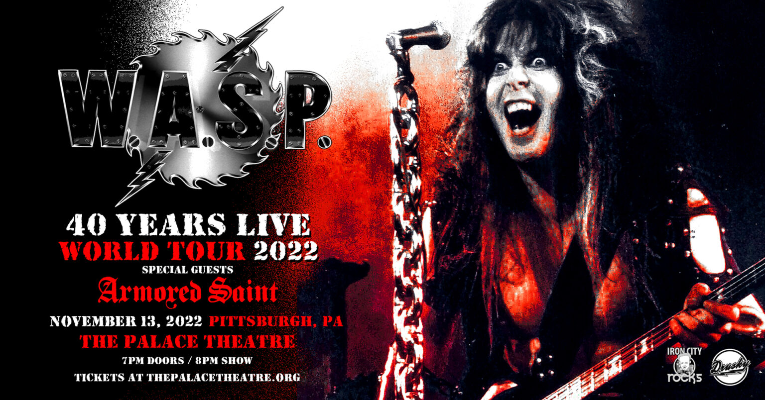 wasp tour review 2022