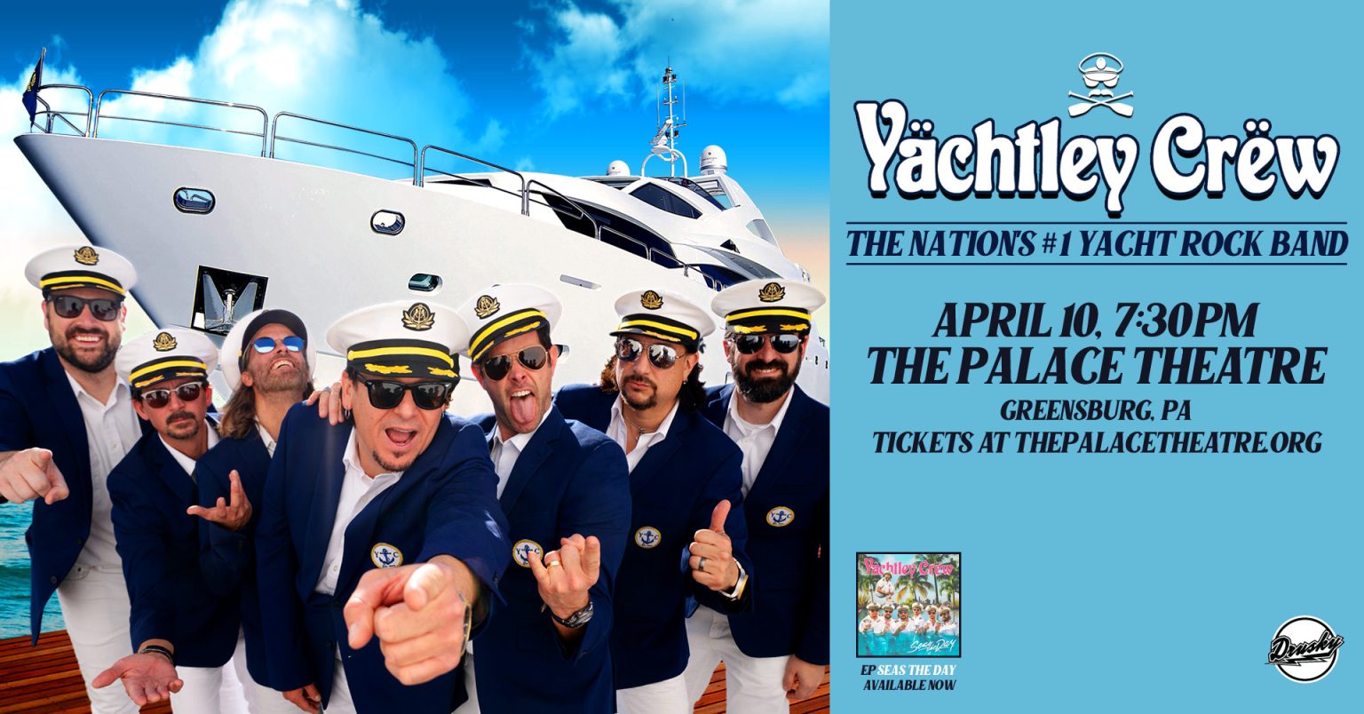 yachtley crew tour
